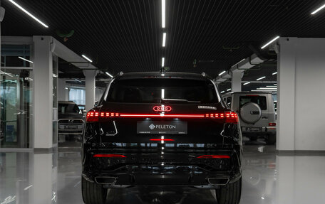 Audi Q5, 2026 год, 6 345 000 рублей, 6 фотография