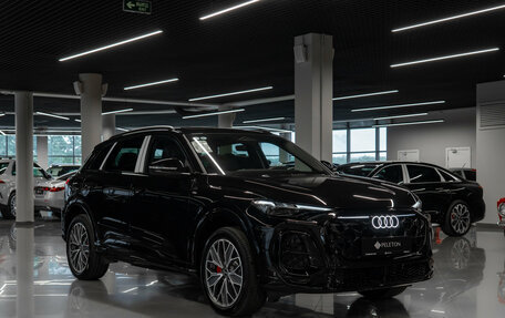 Audi Q5, 2026 год, 6 345 000 рублей, 2 фотография