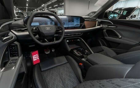 Audi Q5, 2026 год, 6 345 000 рублей, 7 фотография