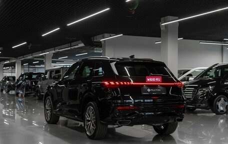 Audi Q5, 2026 год, 6 345 000 рублей, 4 фотография