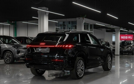 Audi Q5, 2026 год, 6 345 000 рублей, 5 фотография
