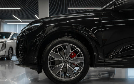 Audi Q5, 2026 год, 6 345 000 рублей, 31 фотография