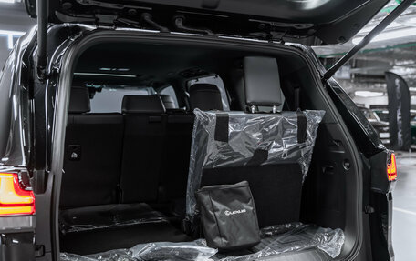 Lexus LX, 2026 год, 17 350 000 рублей, 2 фотография