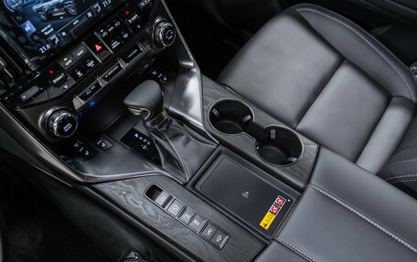 Lexus LX, 2026 год, 17 350 000 рублей, 13 фотография