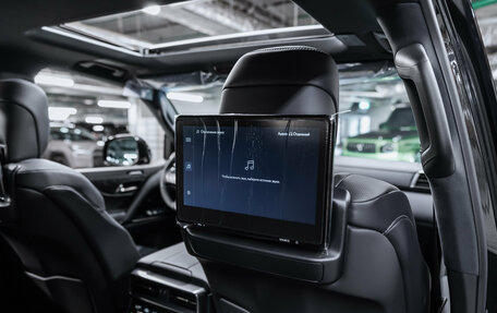 Lexus LX, 2026 год, 17 350 000 рублей, 22 фотография