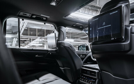 Lexus LX, 2026 год, 17 350 000 рублей, 19 фотография