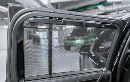 Lexus LX, 2026 год, 17 350 000 рублей, 26 фотография