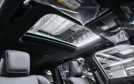 Lexus LX, 2026 год, 17 350 000 рублей, 18 фотография