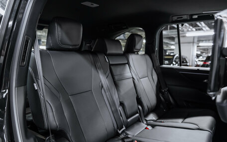 Lexus LX, 2026 год, 17 350 000 рублей, 20 фотография
