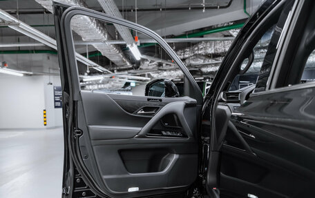 Lexus LX, 2026 год, 17 350 000 рублей, 24 фотография