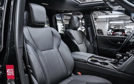 Lexus LX, 2026 год, 17 350 000 рублей, 15 фотография