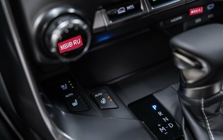 Lexus LX, 2026 год, 17 350 000 рублей, 14 фотография