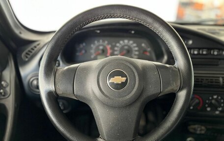 Chevrolet Niva I рестайлинг, 2012 год, 550 000 рублей, 10 фотография