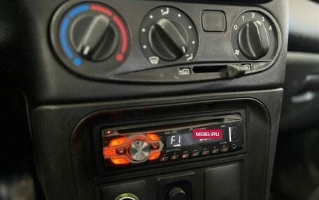 Chevrolet Niva I рестайлинг, 2012 год, 550 000 рублей, 13 фотография
