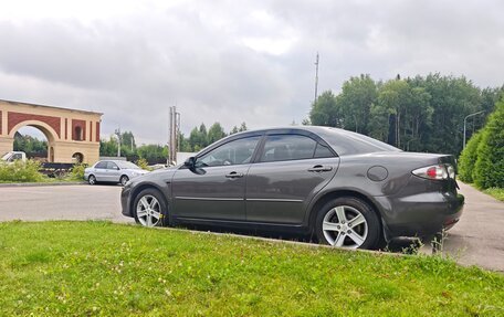 Mazda 6, 2006 год, 480 000 рублей, 3 фотография