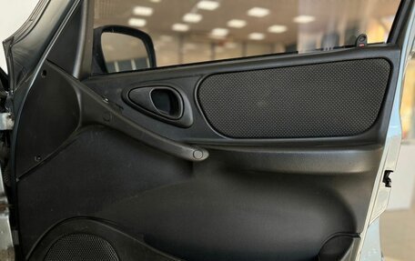 Chevrolet Niva I рестайлинг, 2012 год, 550 000 рублей, 17 фотография