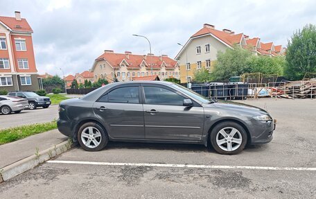 Mazda 6, 2006 год, 480 000 рублей, 5 фотография