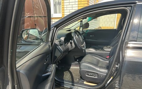Lexus RX III, 2013 год, 2 250 000 рублей, 11 фотография
