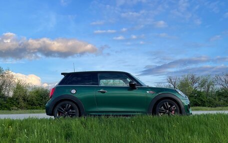 MINI Hatch, 2020 год, 2 800 000 рублей, 5 фотография