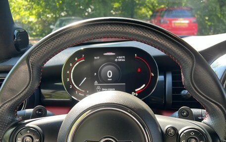 MINI Hatch, 2020 год, 2 800 000 рублей, 7 фотография