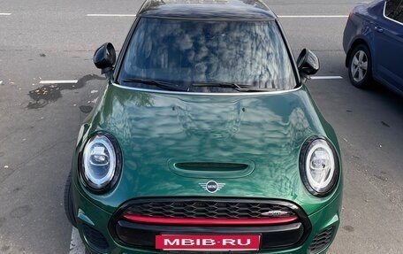 MINI Hatch, 2020 год, 2 800 000 рублей, 2 фотография
