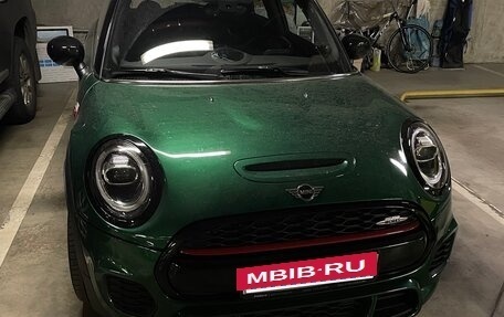 MINI Hatch, 2020 год, 2 800 000 рублей, 3 фотография