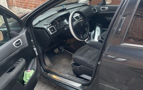 Peugeot 307 I, 2007 год, 310 000 рублей, 3 фотография