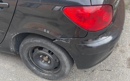 Peugeot 307 I, 2007 год, 310 000 рублей, 6 фотография