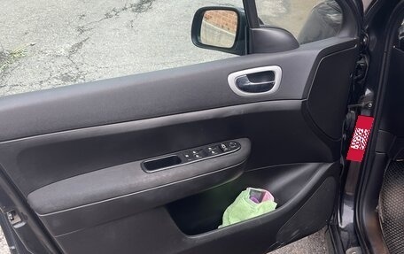 Peugeot 307 I, 2007 год, 310 000 рублей, 4 фотография