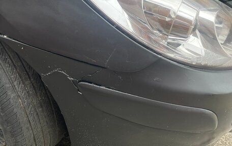 Peugeot 307 I, 2007 год, 310 000 рублей, 8 фотография