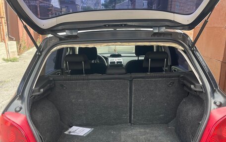 Peugeot 307 I, 2007 год, 310 000 рублей, 14 фотография
