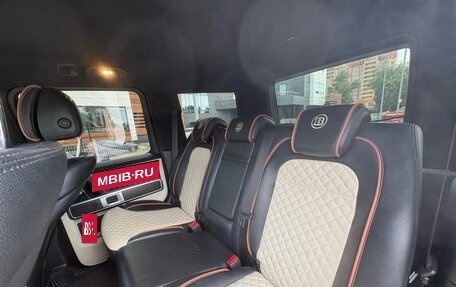 Mercedes-Benz G-Класс W463 рестайлинг _iii, 2020 год, 10 800 000 рублей, 7 фотография