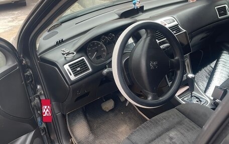 Peugeot 307 I, 2007 год, 310 000 рублей, 5 фотография