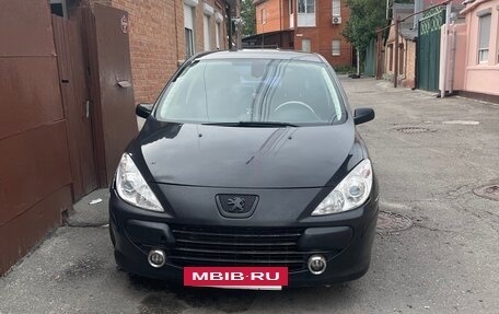 Peugeot 307 I, 2007 год, 310 000 рублей, 10 фотография