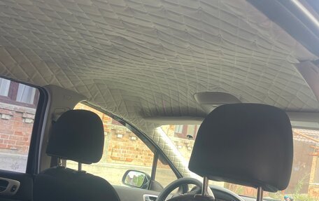 Peugeot 307 I, 2007 год, 310 000 рублей, 17 фотография