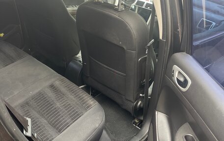 Peugeot 307 I, 2007 год, 310 000 рублей, 18 фотография