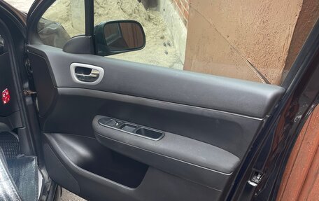 Peugeot 307 I, 2007 год, 310 000 рублей, 19 фотография