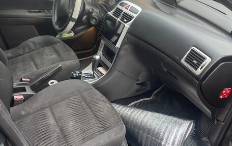 Peugeot 307 I, 2007 год, 310 000 рублей, 20 фотография