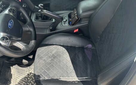 Ford Focus III, 2012 год, 740 000 рублей, 6 фотография