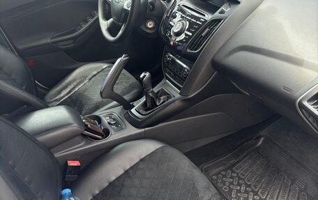 Ford Focus III, 2012 год, 740 000 рублей, 5 фотография