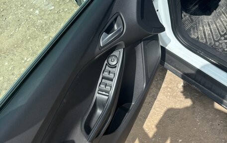 Ford Focus III, 2012 год, 740 000 рублей, 7 фотография