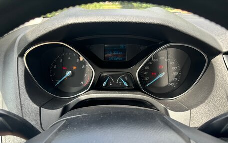 Ford Focus III, 2012 год, 740 000 рублей, 8 фотография