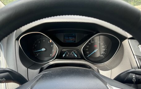 Ford Focus III, 2012 год, 740 000 рублей, 9 фотография