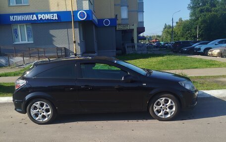Opel Astra H, 2007 год, 400 000 рублей, 6 фотография