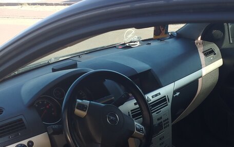 Opel Astra H, 2007 год, 400 000 рублей, 3 фотография