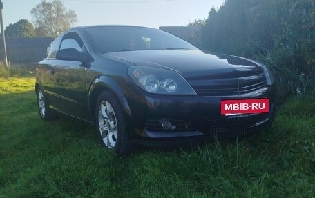 Opel Astra H, 2007 год, 400 000 рублей, 11 фотография