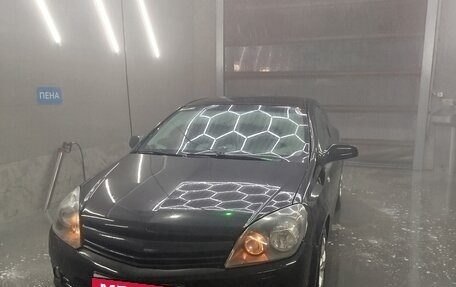 Opel Astra H, 2007 год, 400 000 рублей, 8 фотография