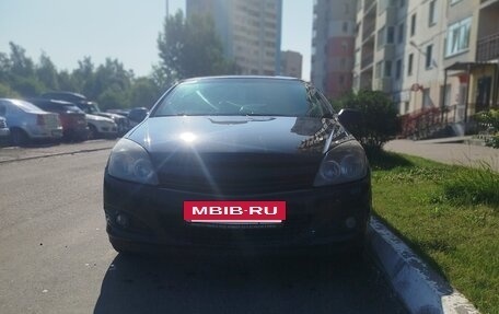 Opel Astra H, 2007 год, 400 000 рублей, 7 фотография