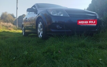Opel Astra H, 2007 год, 400 000 рублей, 10 фотография