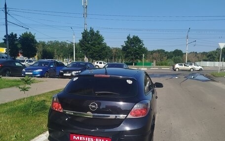 Opel Astra H, 2007 год, 400 000 рублей, 5 фотография